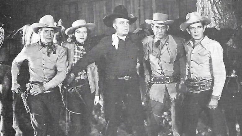 Sonora Stagecoach still