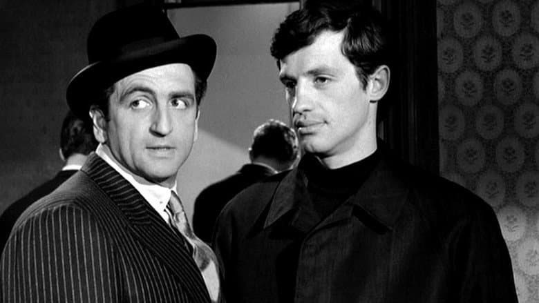 A Man Named Rocca still