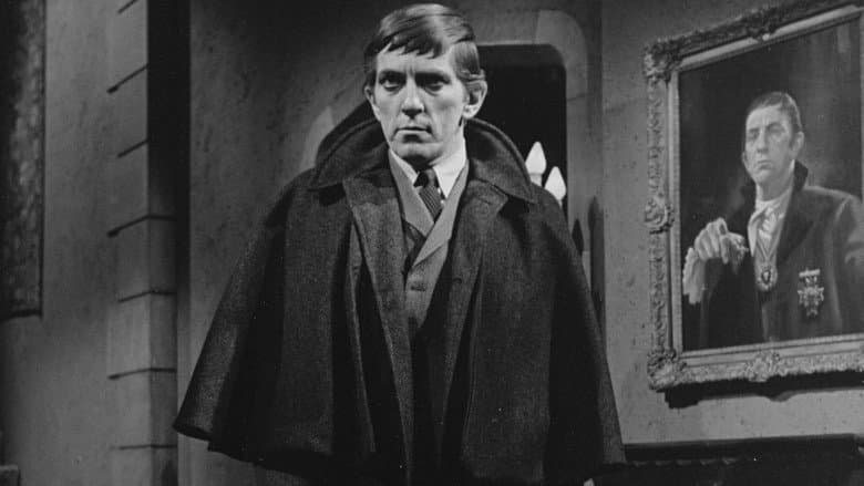 House of Dark Shadows still