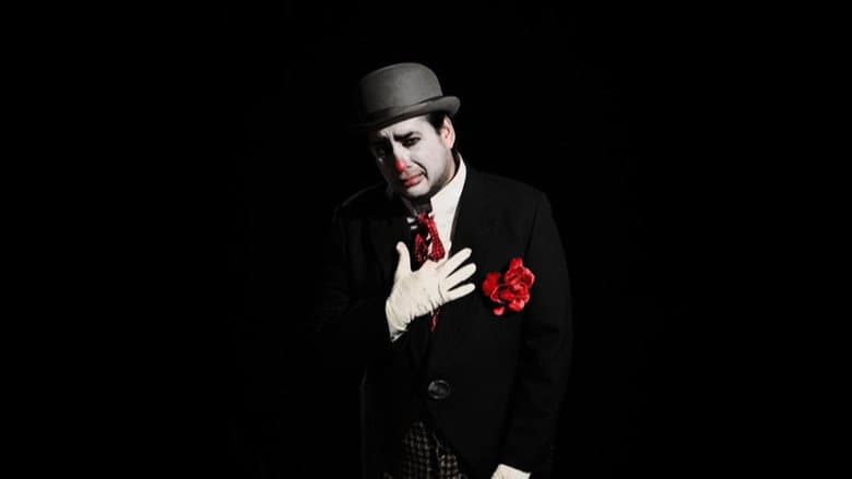 The Metropolitan Opera: Cavalleria Rusticana & Pagliacci still