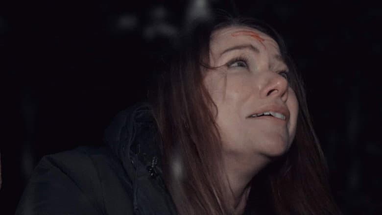 Creature of the Pines still
