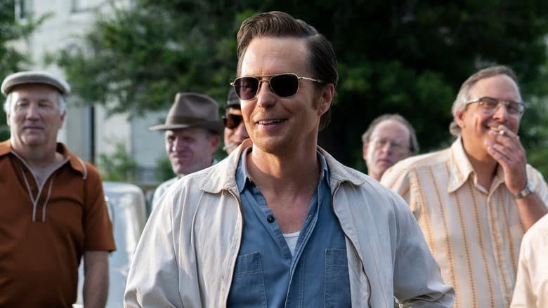 The Best of Enemies still