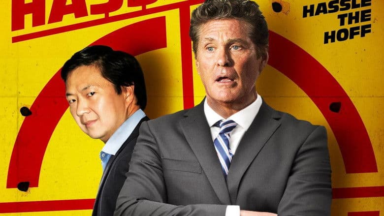 Killing Hasselhoff still