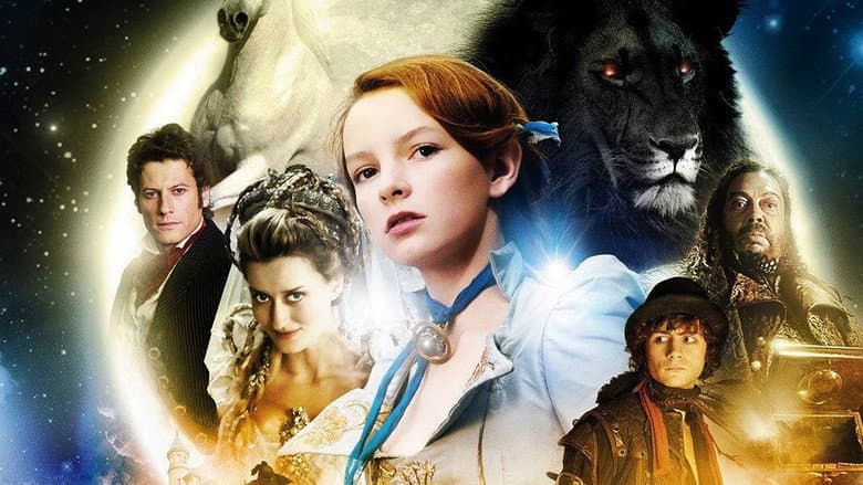 The Secret of Moonacre still