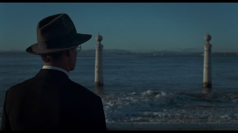 How Fernando Pessoa Saved Portugal still
