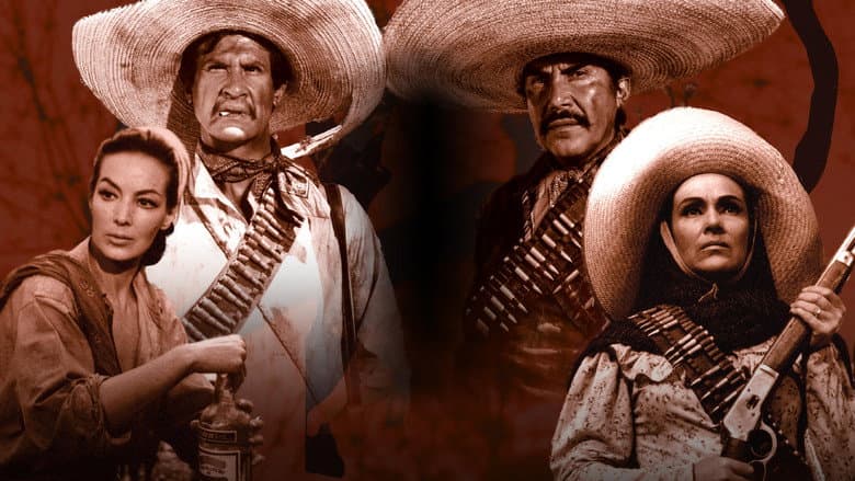 La Cucaracha still