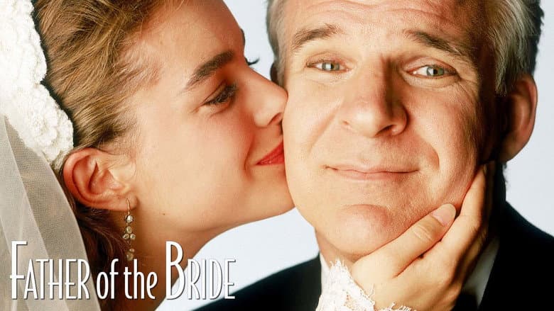 Father of the Bride still