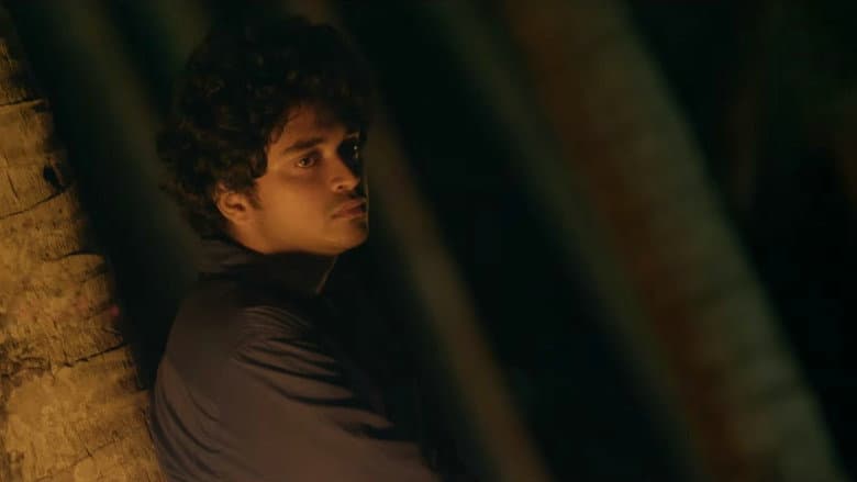Njan Steve Lopez still