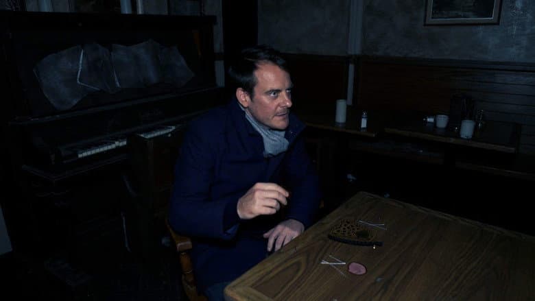 Hell House LLC II: The Abaddon Hotel still