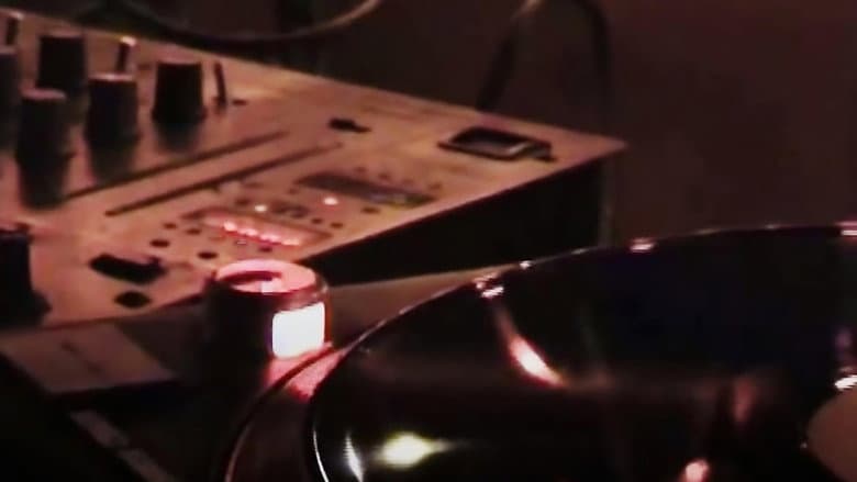 Living Inside the Speaker still