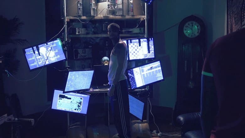 CTRL still