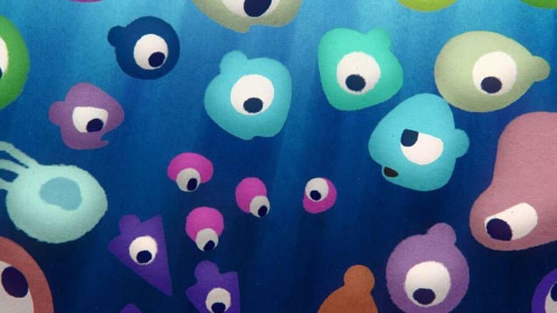 Funny Fish still