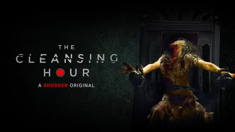 The Cleansing Hour still
