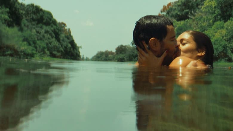 River of Desire still