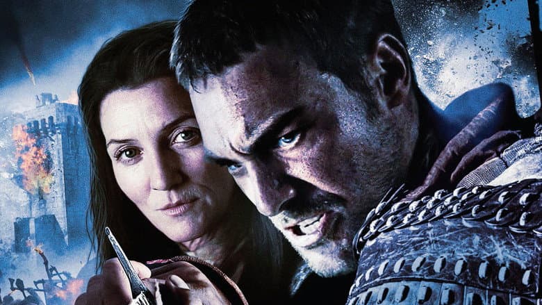 Ironclad 2: Battle for Blood still