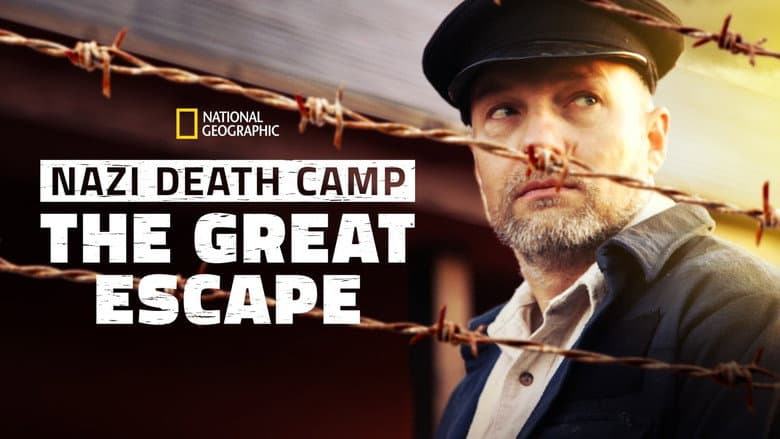 Nazi Death Camp: The Great Escape still