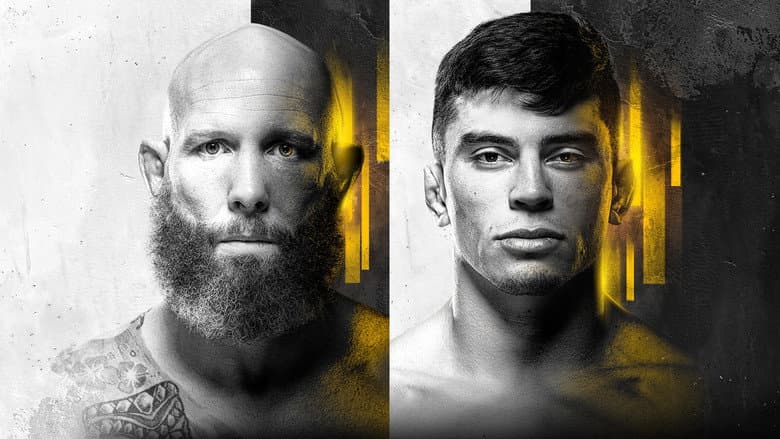 UFC Fight Night 269: Emmett vs. Vallejos still
