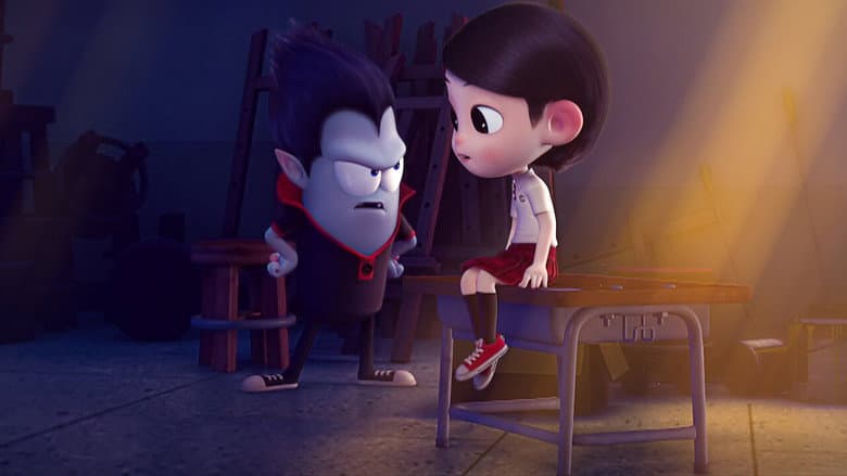 Spookiz: The Movie still