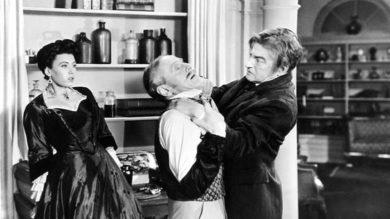 Phantom of the Opera still