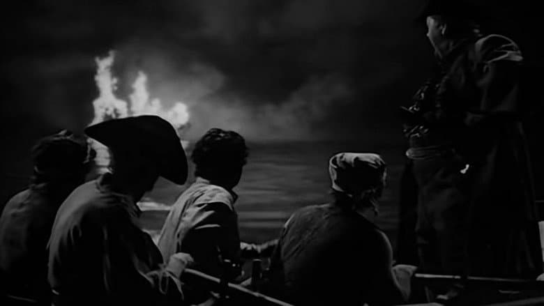 Captain Kidd still