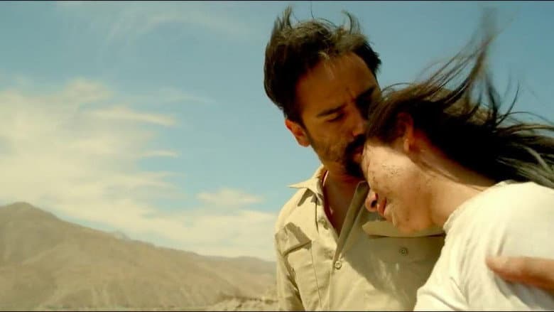 Amaraica still