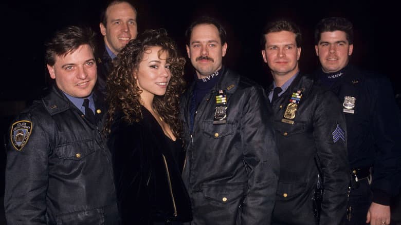 Mariah Carey: MTV Unplugged still