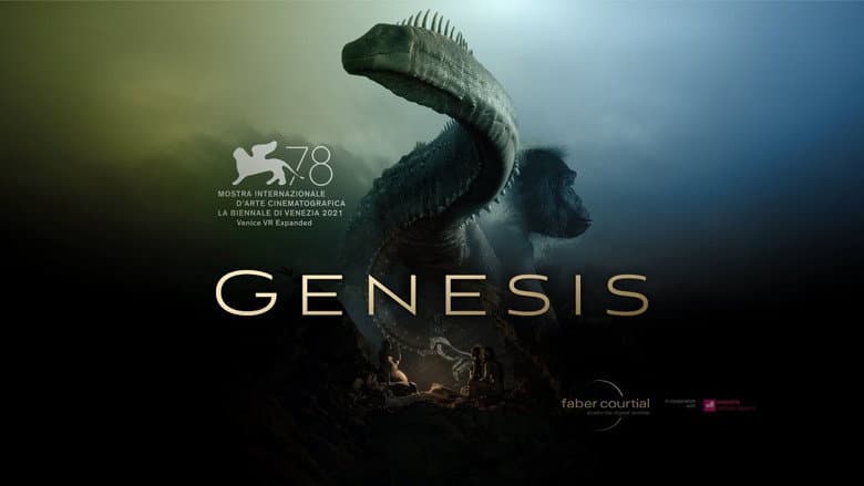 Genesis still