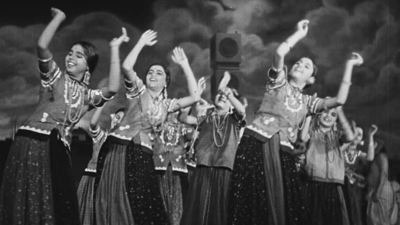 Kalpana still