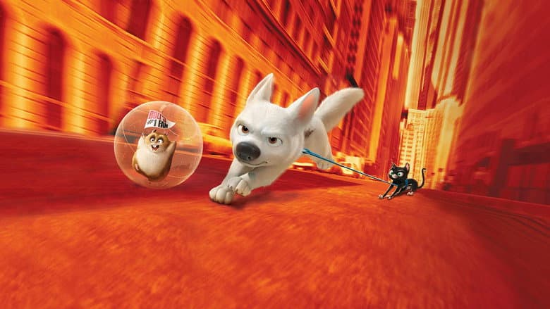 Bolt still