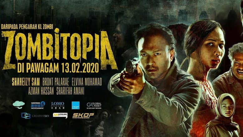 Zombitopia still