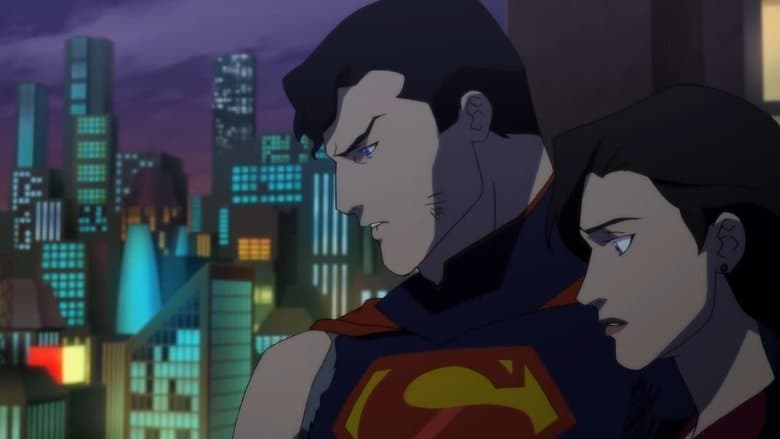 The Death of Superman still