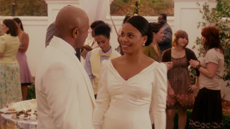 Tyler Perry's The Family That Preys still