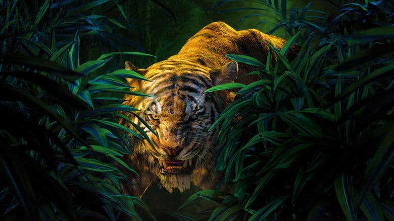 The Jungle Book still