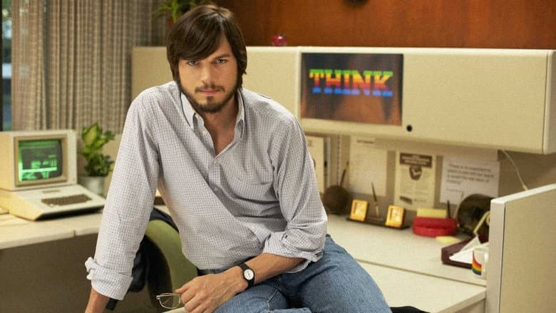 Jobs still