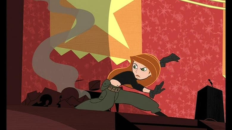 Kim Possible: The Secret Files still