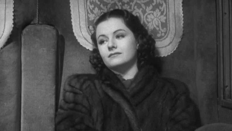 The Lady Vanishes still