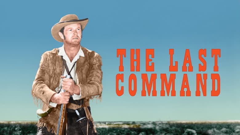 The Last Command still