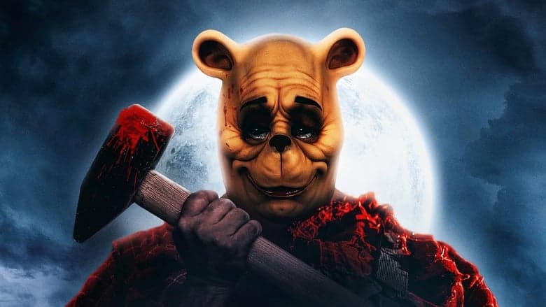 Winnie the Pooh: Blood and Honey still