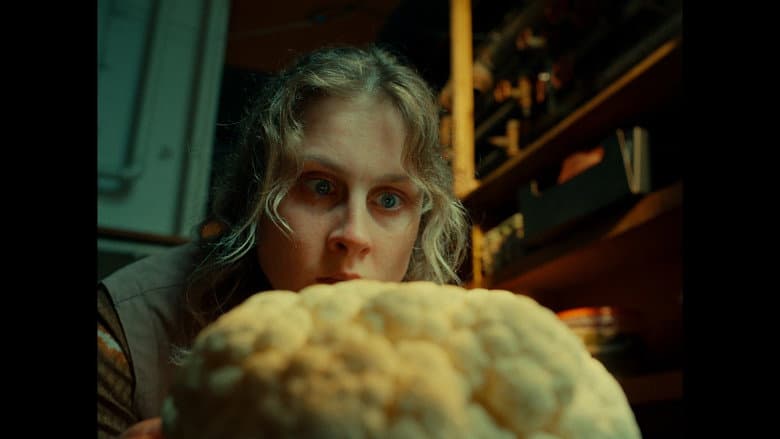 The Cauliflower of Destiny still