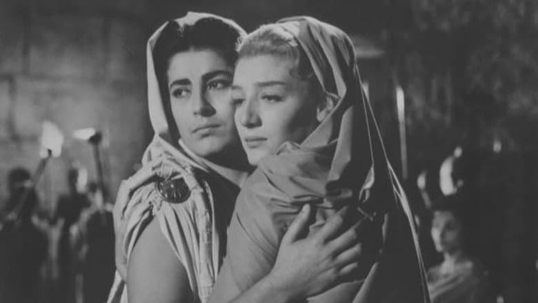 Antigone still