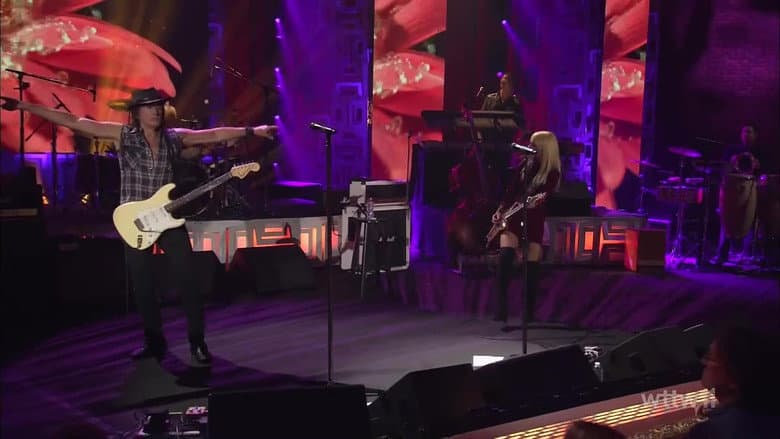 RSO | Soundstage still