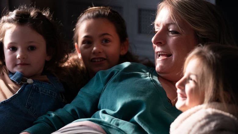 Ali & Ava still