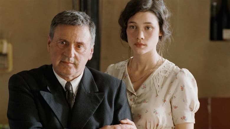 The Well Digger's Daughter still