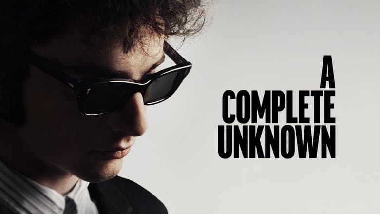 A Complete Unknown still