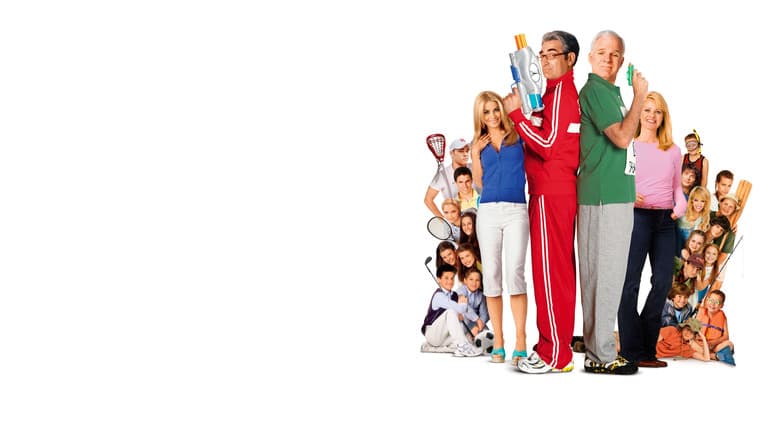 Cheaper by the Dozen 2 still