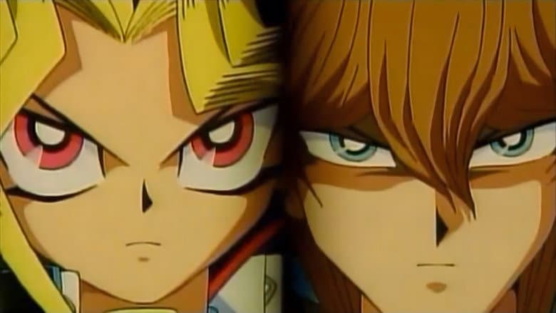 Yu☆Gi☆Oh! still