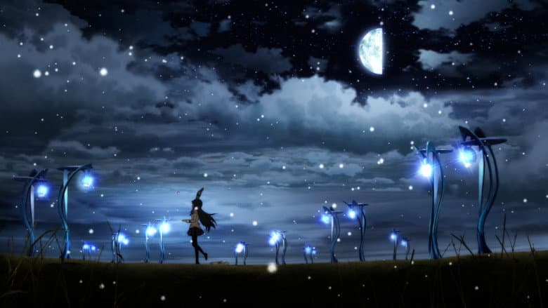 Puella Magi Madoka Magica the Movie Part III: Rebellion still