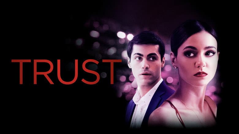 Trust still