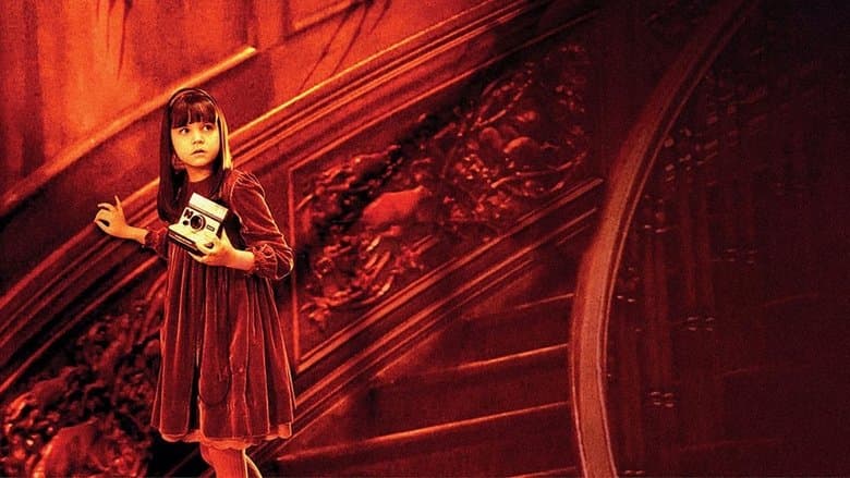 Don't Be Afraid of the Dark still