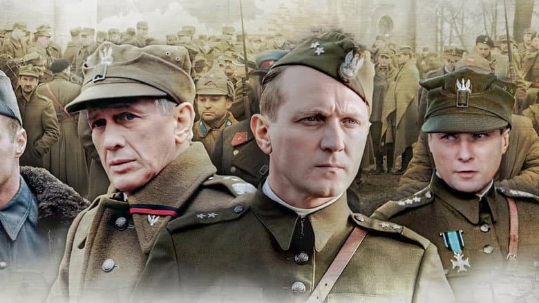 Katyn still